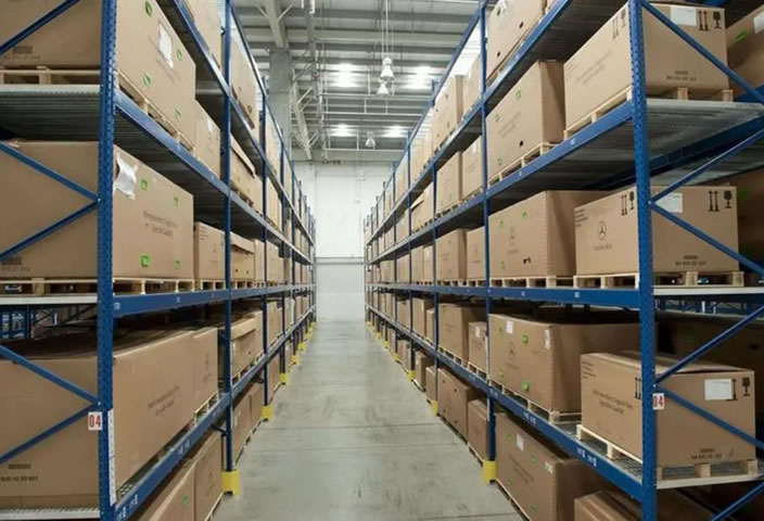 厦门到黄浦区货物仓储