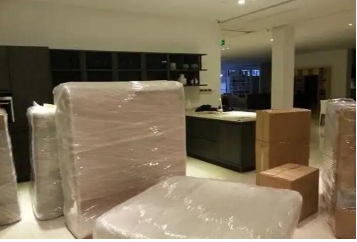 厦门到黄浦区长途搬家