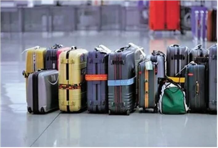 厦门到黄浦区行李托运